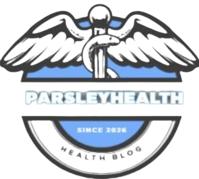 parsleyhealth logo